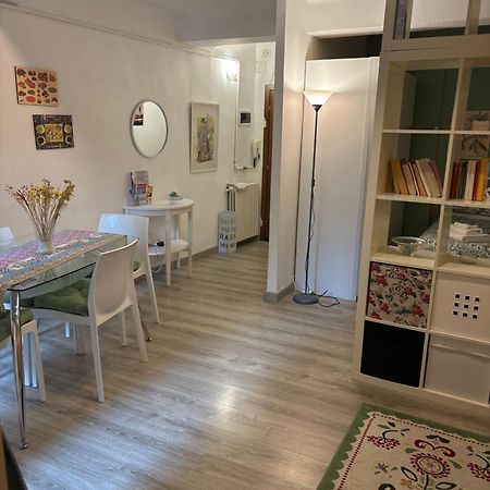 Casa Noah Apartment Bologna Exterior photo