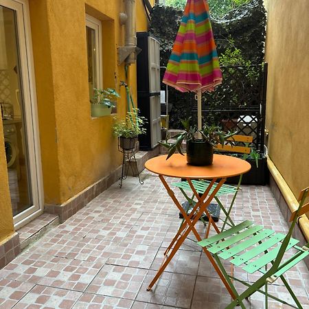 Casa Noah Apartment Bologna Exterior photo