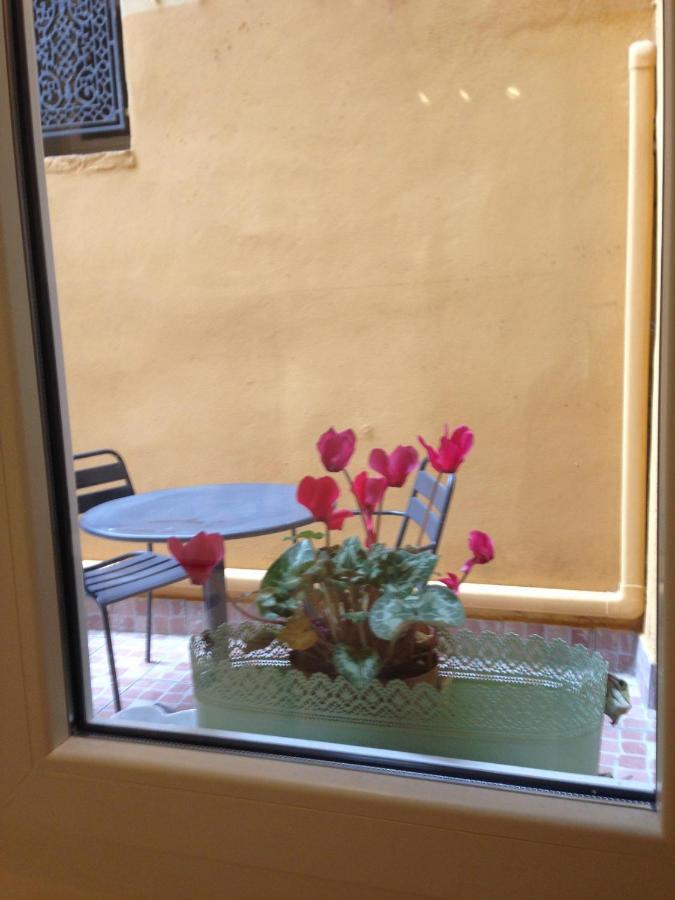 Casa Noah Apartment Bologna Exterior photo