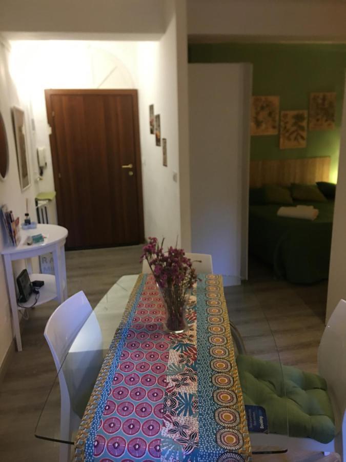 Casa Noah Apartment Bologna Exterior photo