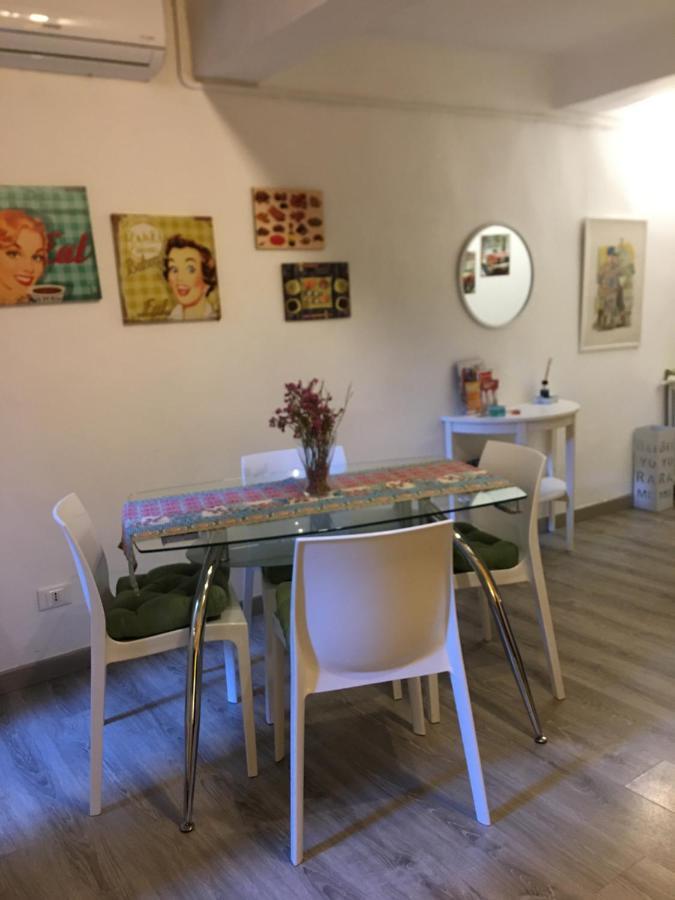 Casa Noah Apartment Bologna Exterior photo
