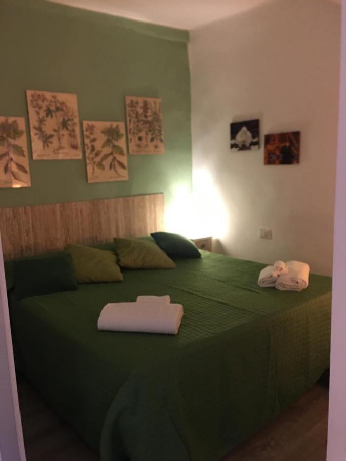 Casa Noah Apartment Bologna Exterior photo