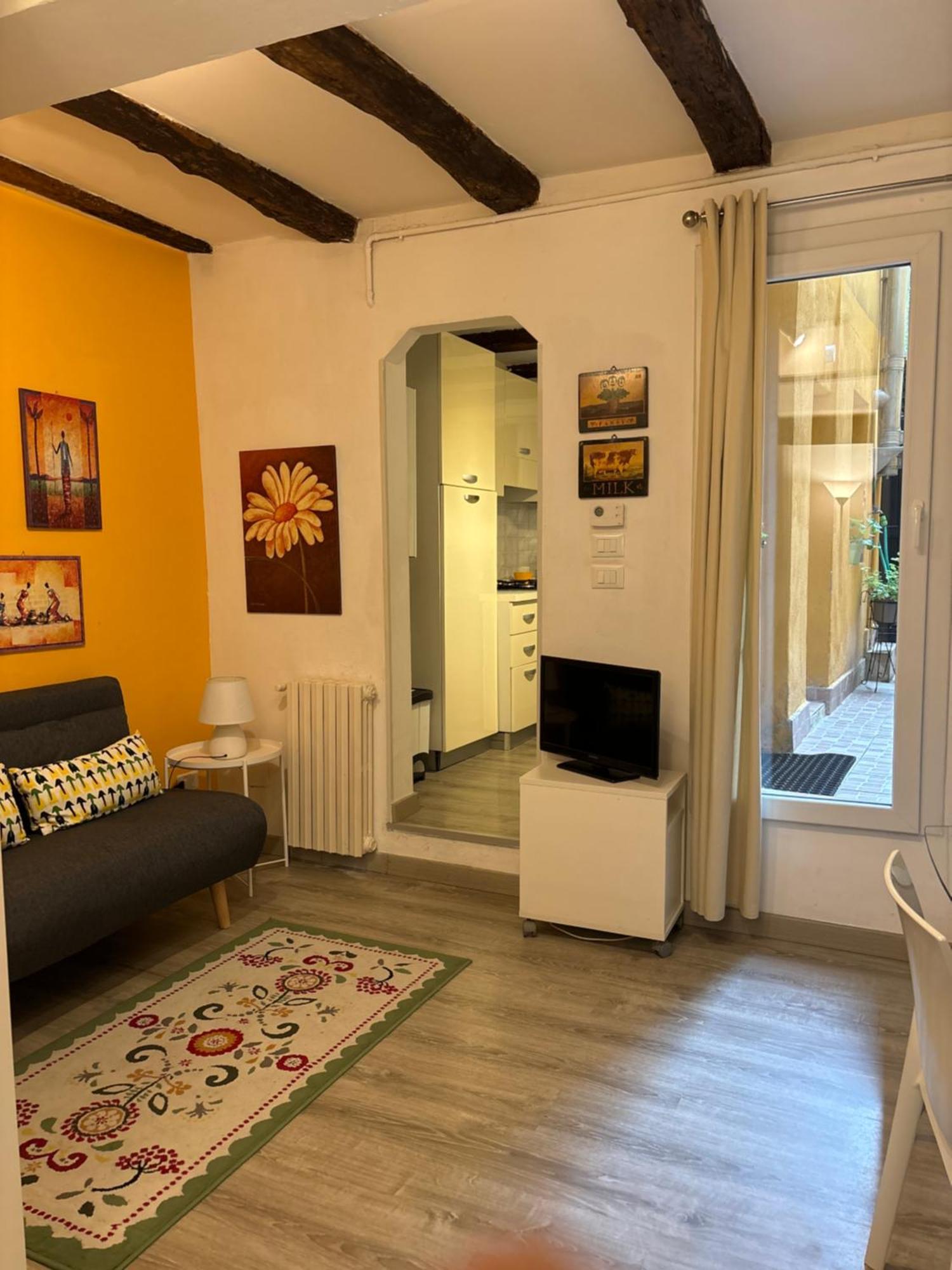 Casa Noah Apartment Bologna Exterior photo