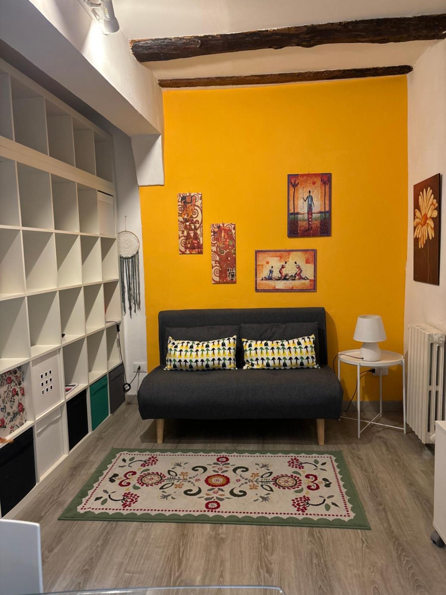 Casa Noah Apartment Bologna Exterior photo